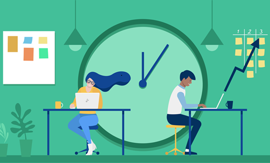 Productivity Tips
