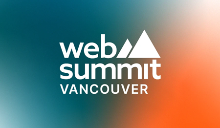 Web Summit Vancouver
