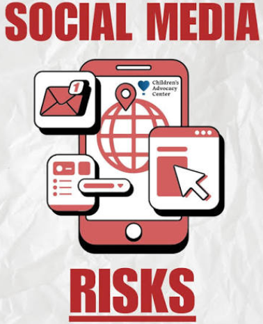 Social Media Risks