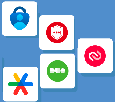 Authenticators